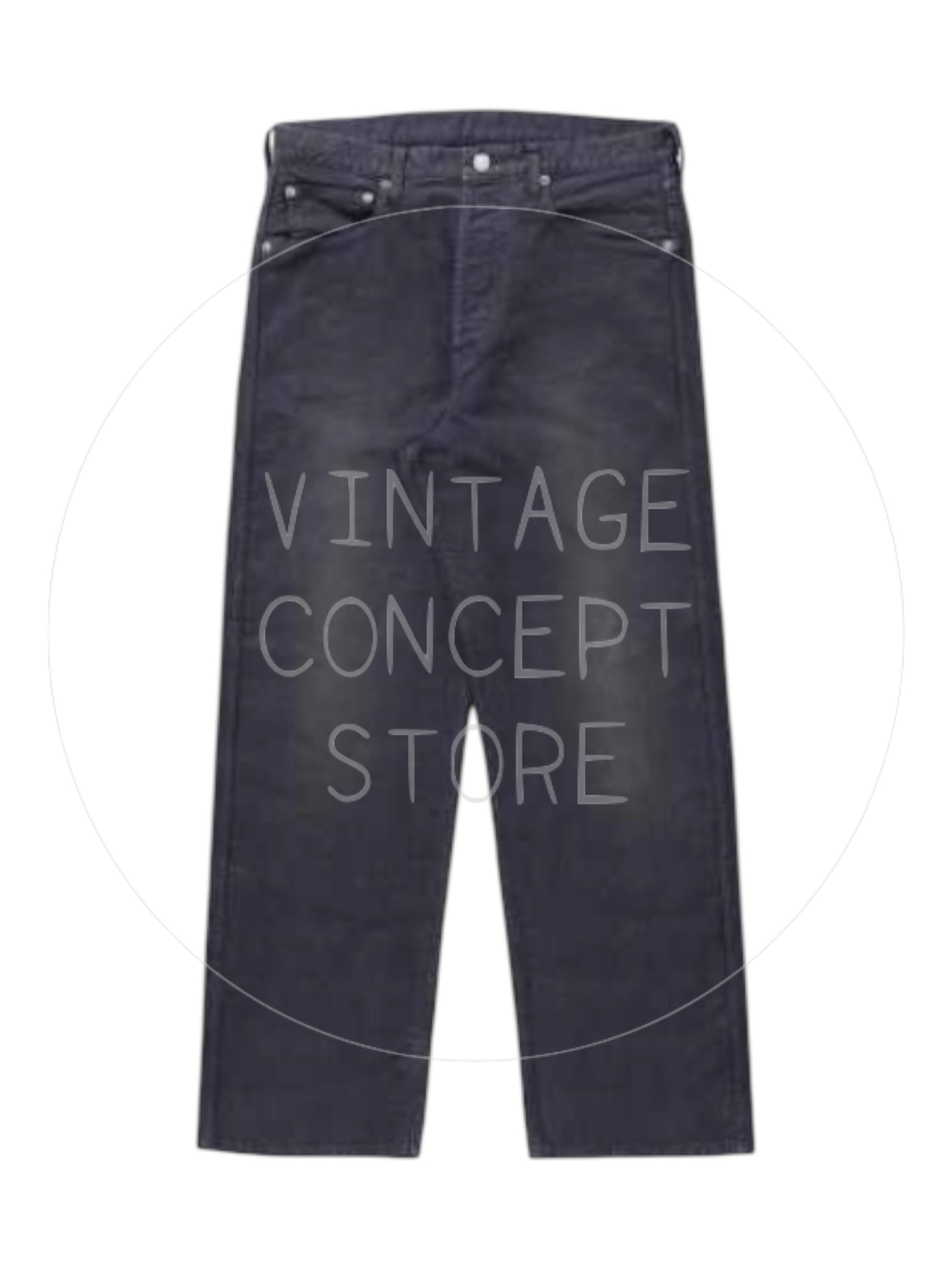 visvim 26SS FLUXUS 01 WIDE G.CORDS